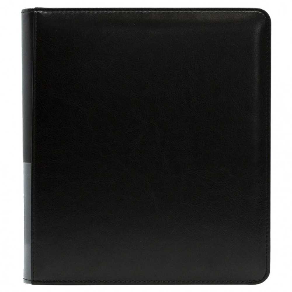 Binder: Ds: Cc Zipster SM Book