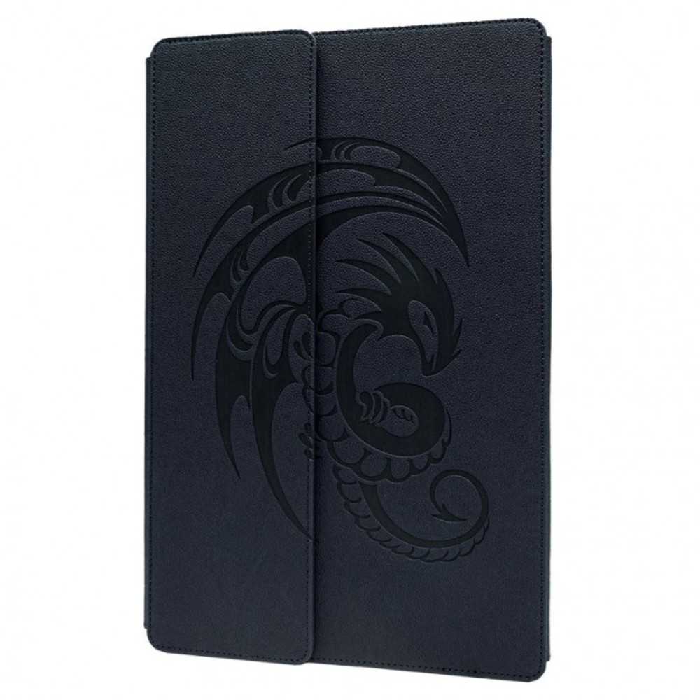 Playmat: Nomad: Midtnight B Ubk