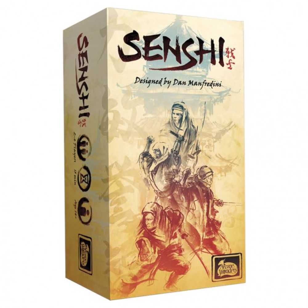 Senshi