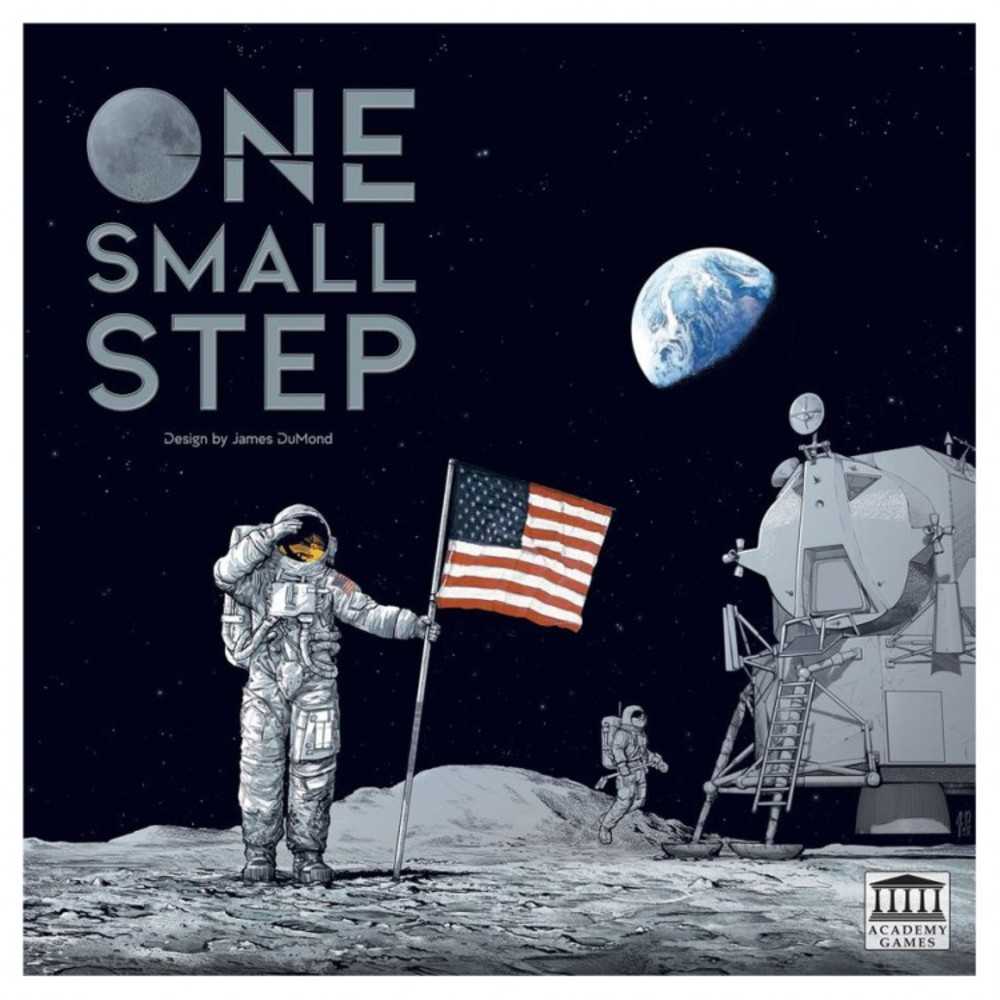 One Small Step
