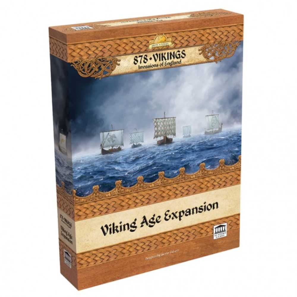 878 Vikings: Viking Age