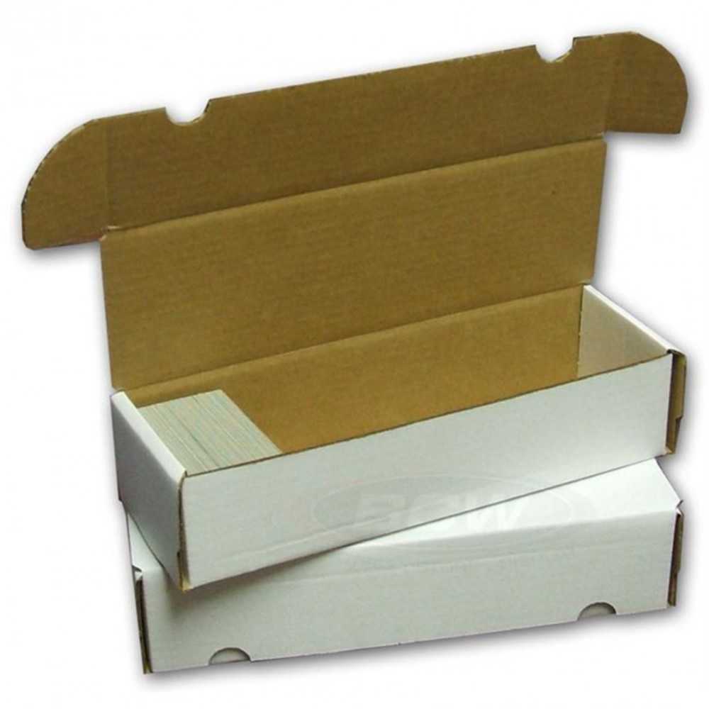 Cardboard Bx: 660 Count(50)