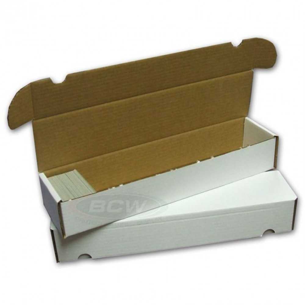 Cardboard Bx: 930 Count(50)