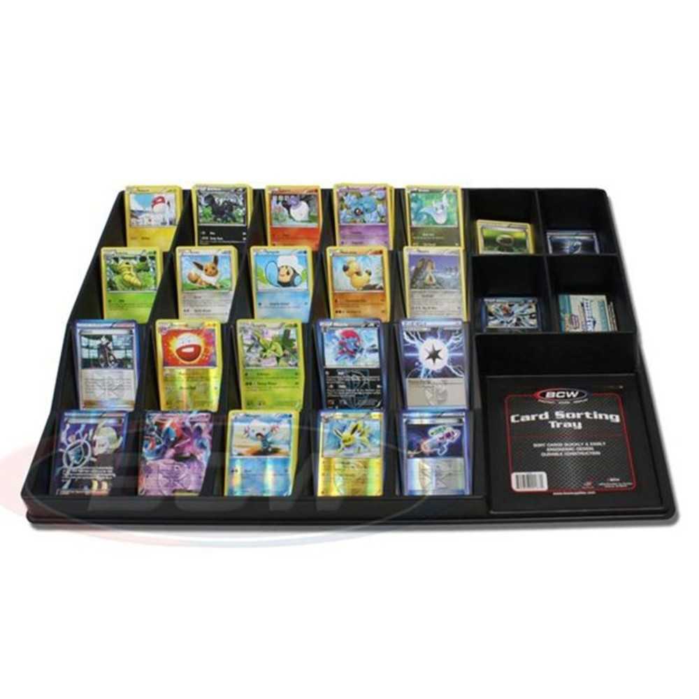 Bcw Card Sorting Tray (10)
