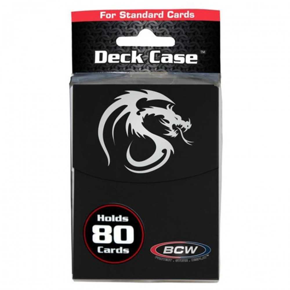 Db: Deck Case: Book
