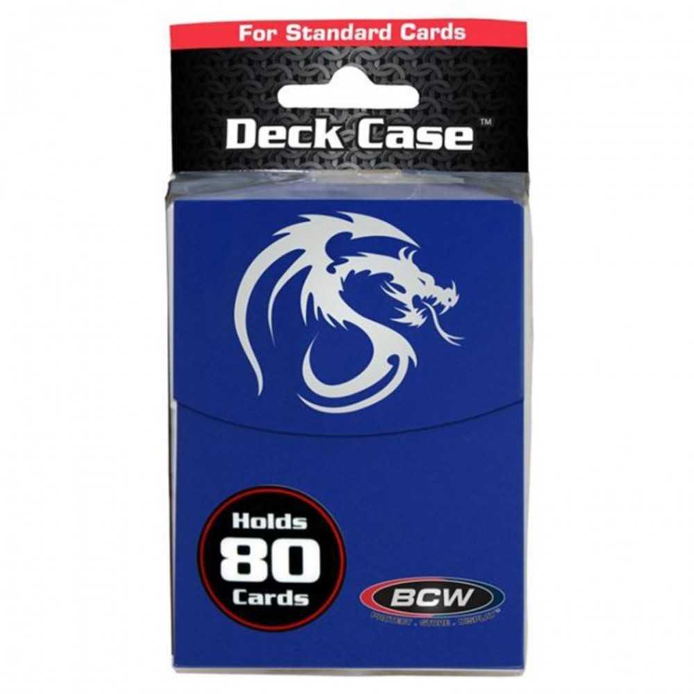 Db: Deck Case: Bu