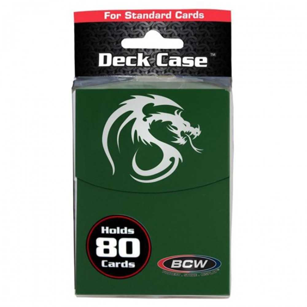 Db: Deck Case: Gr
