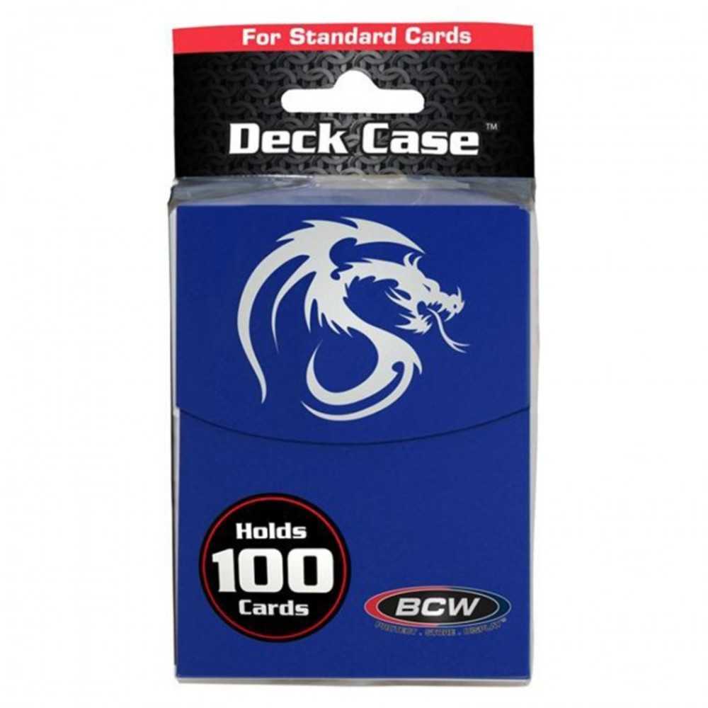 Db: Large Deck Case: Bu