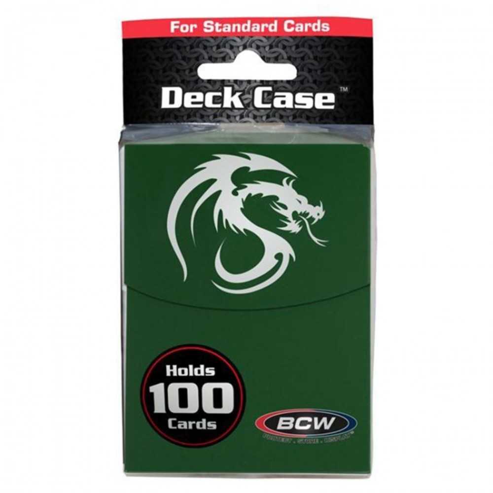 Db: Large Deck Case: Gr