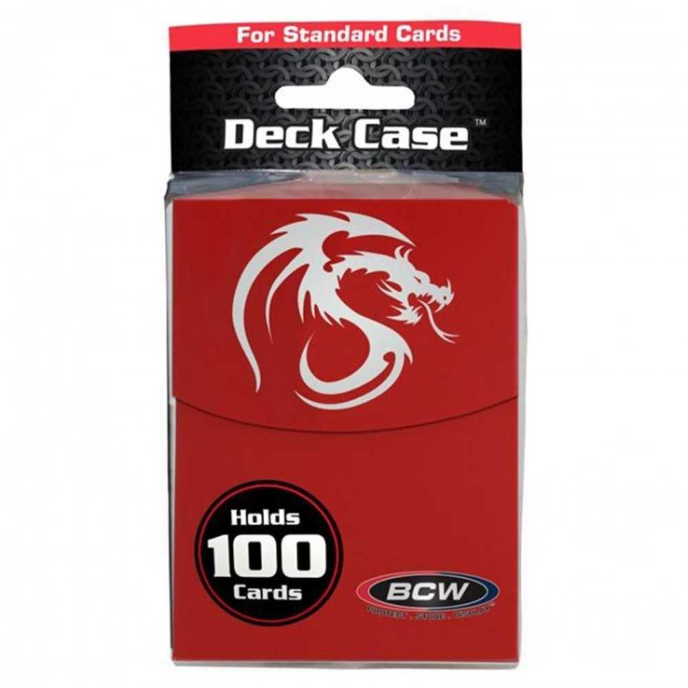 Db: Large Deck Case: Rd
