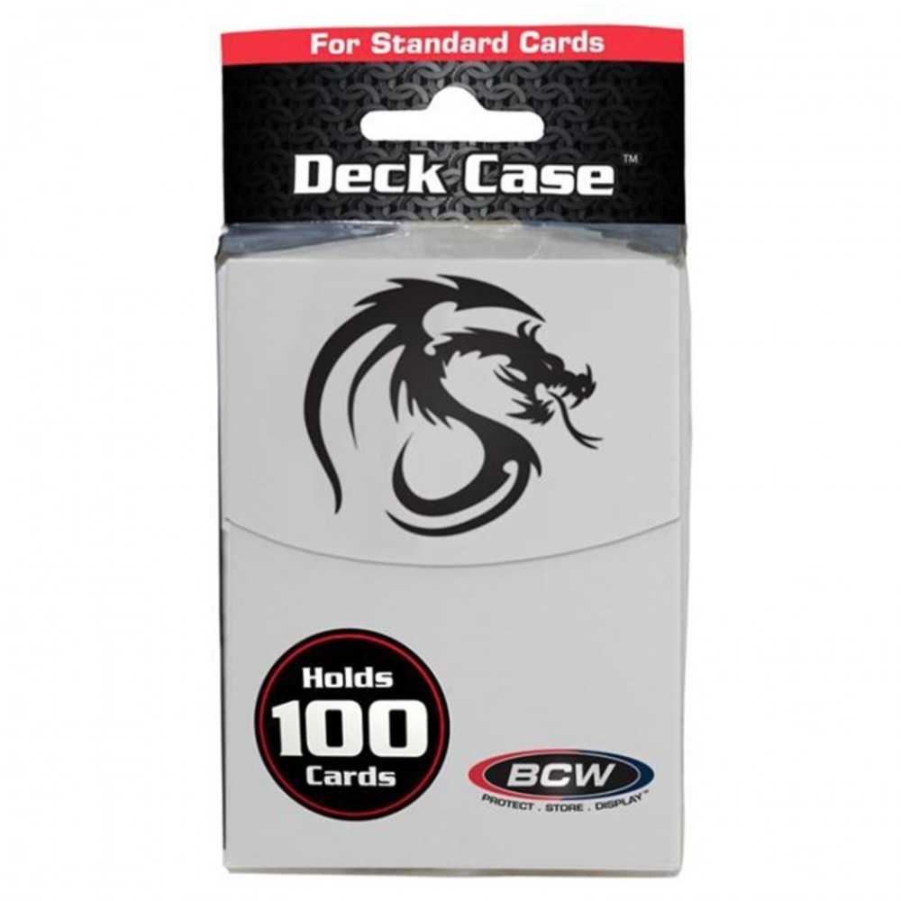 Db: Large Deck Case: Wh