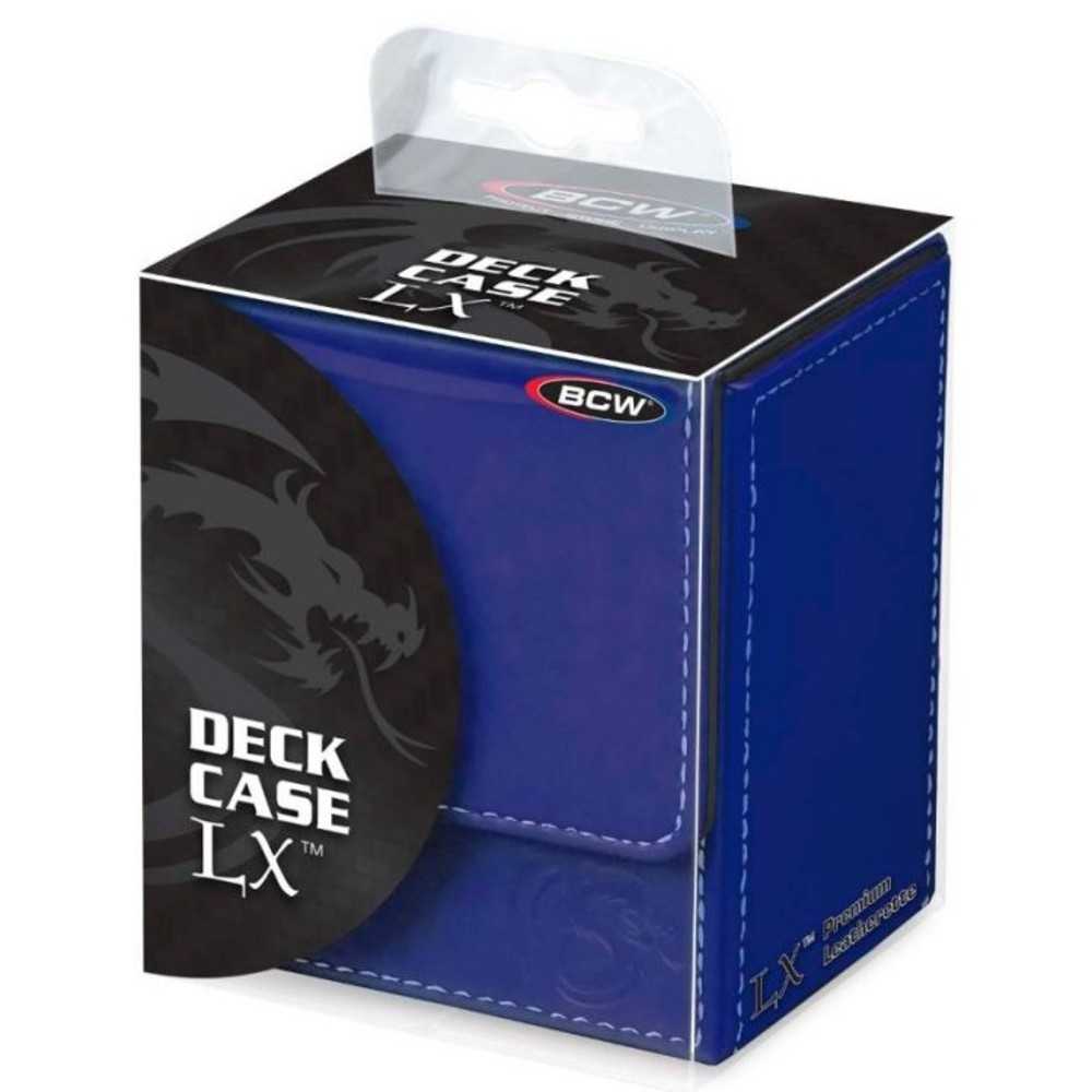 Db: Deck Case: Lx Bu