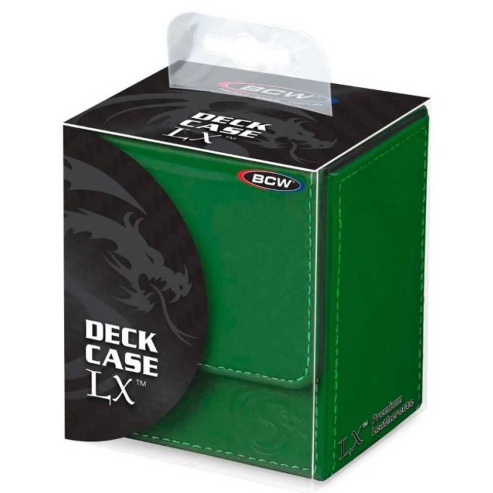 Db: Deck Case: Lx Gr