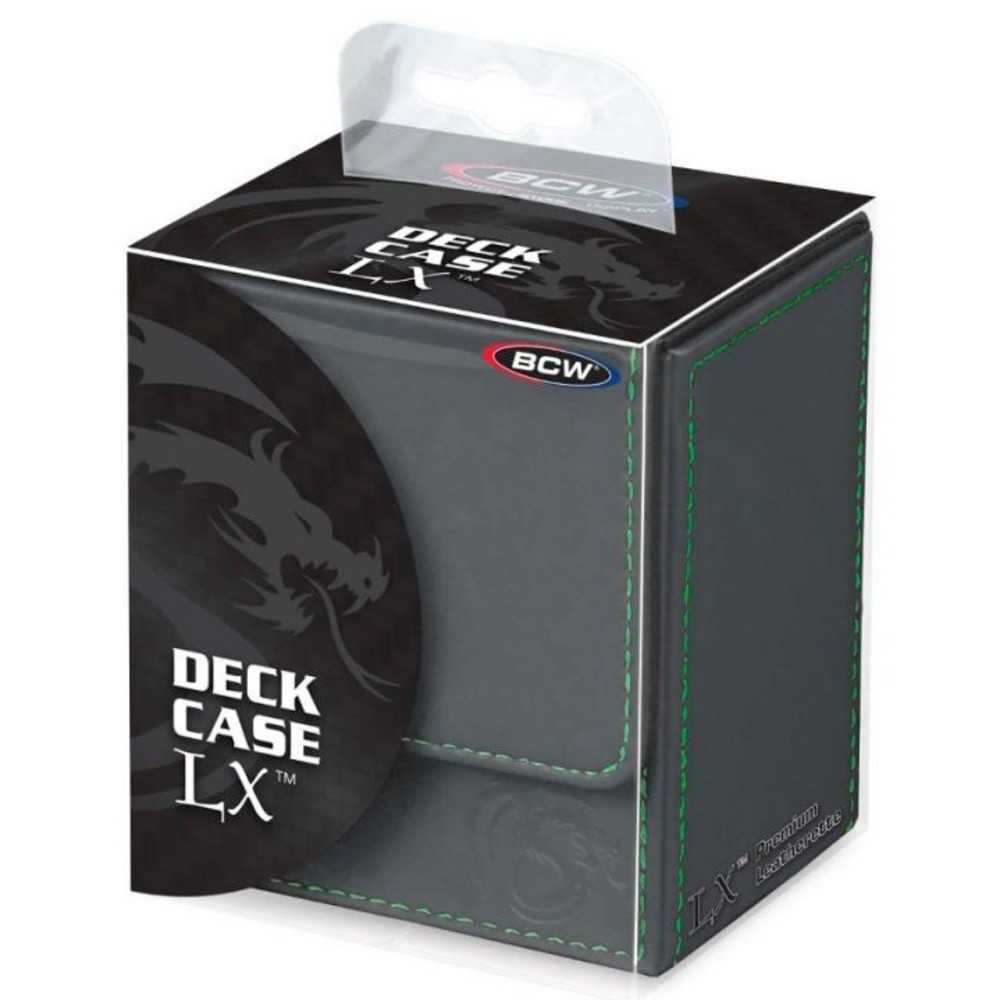 Db: Deck Case: Lx Gy