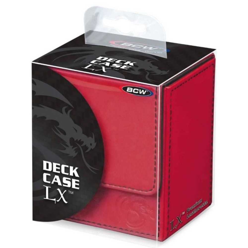 Db: Deck Case: Lx Rd