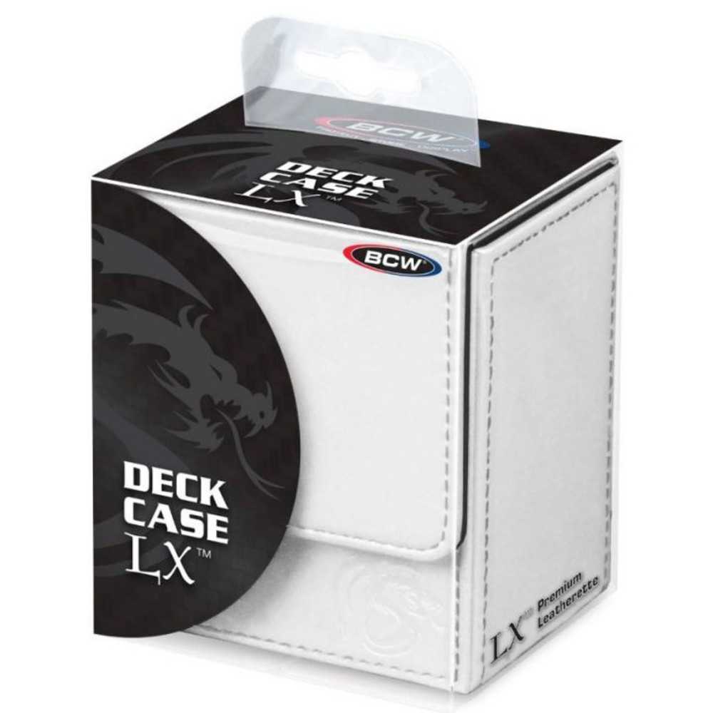 Db: Deck Case: Lx Wh
