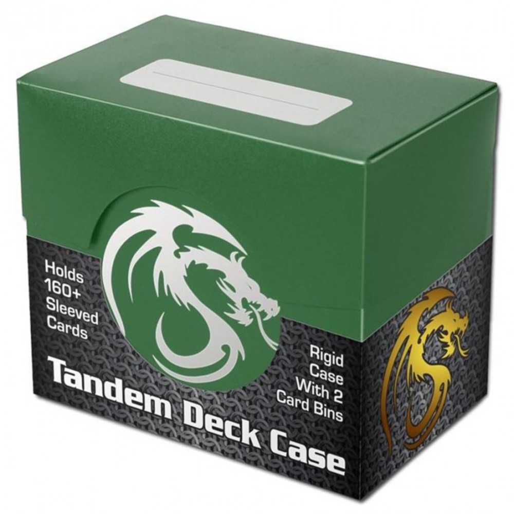 Db: Deck Case: Tandem Gr