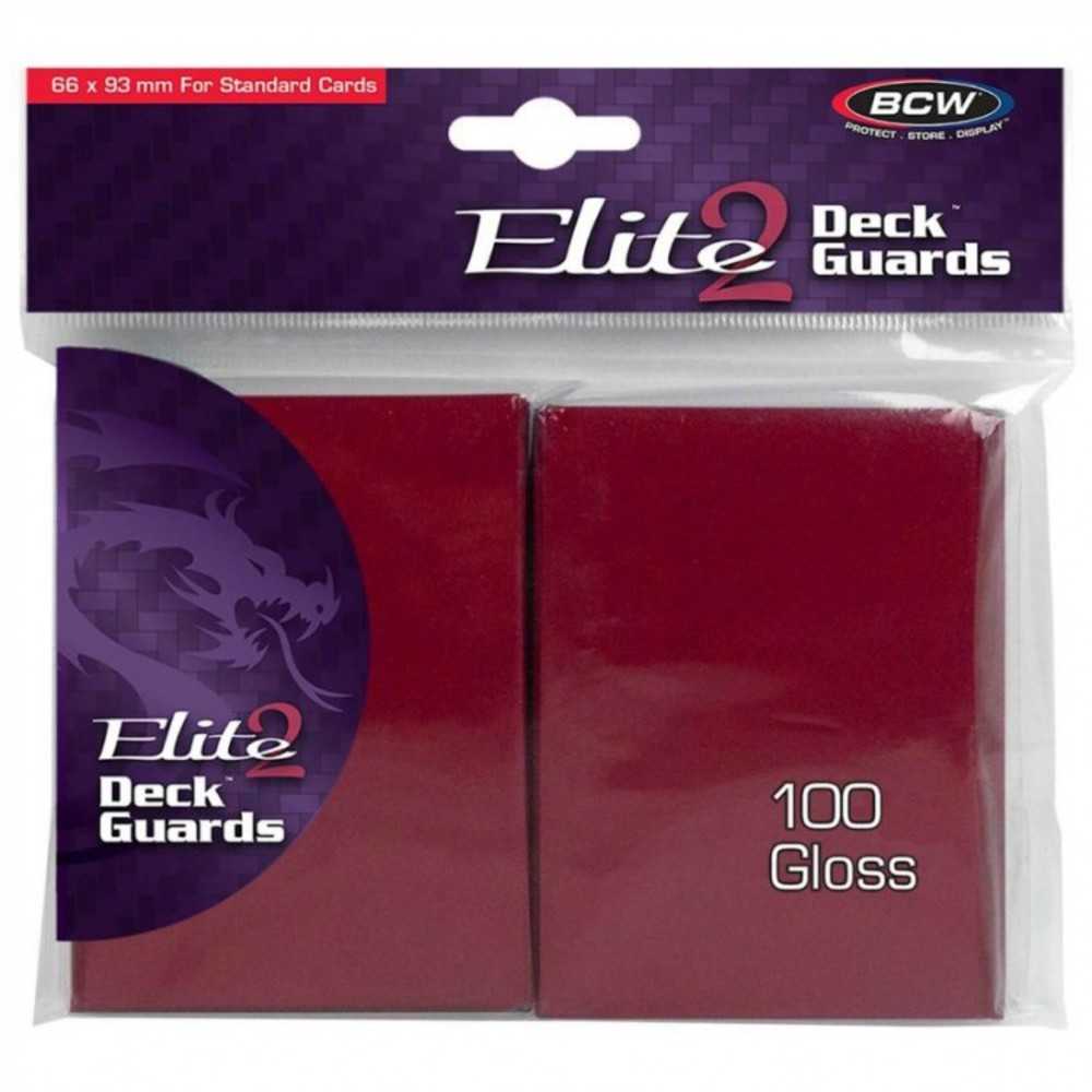 Dp: Deck Guard: Elite2 Glossy Rd (100)