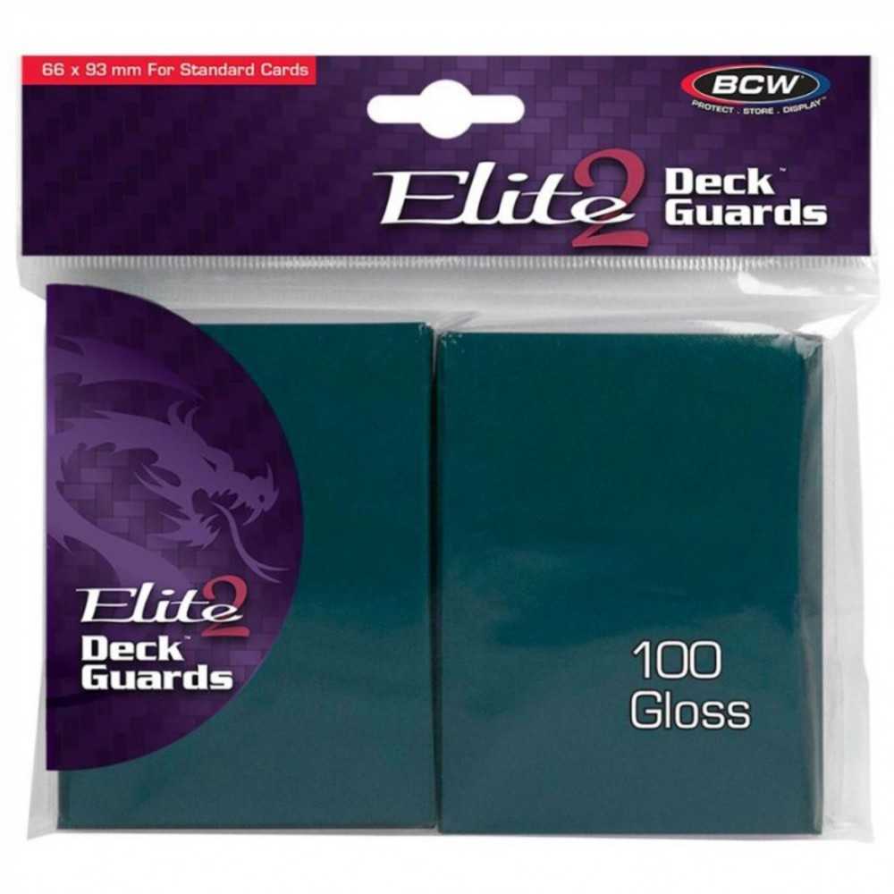 Dp: Deck Guard: Elite2 Glossy Tl (100)