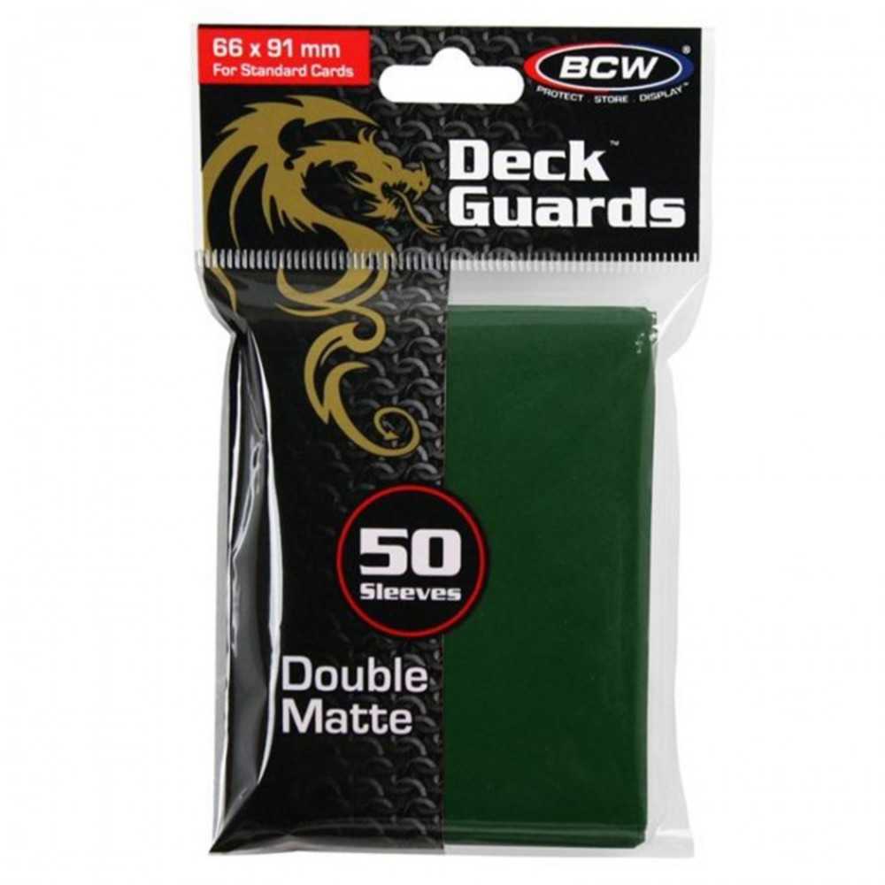 Dp: Deck Guard: Matte Gr (50)