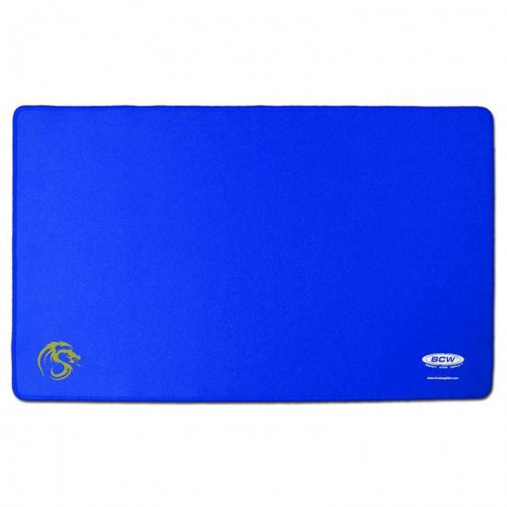 Play Mat: Bu
