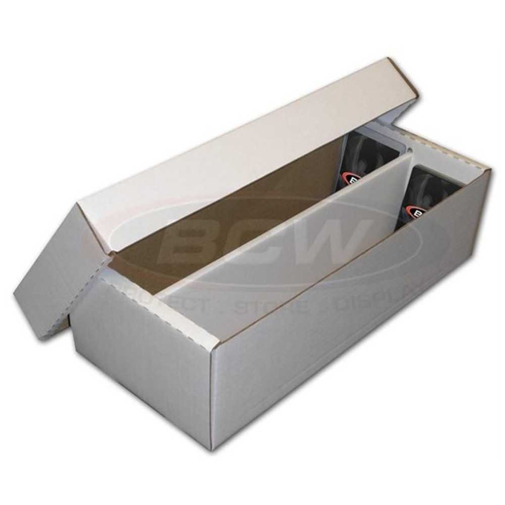 Cardboard Bx: Shoe 1600 Count(25)