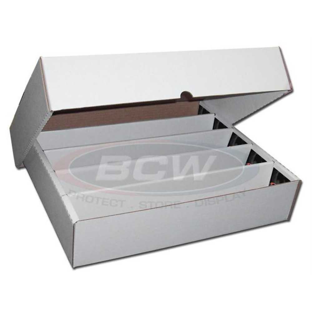 Cardboard Bx: 5000 Count(25)