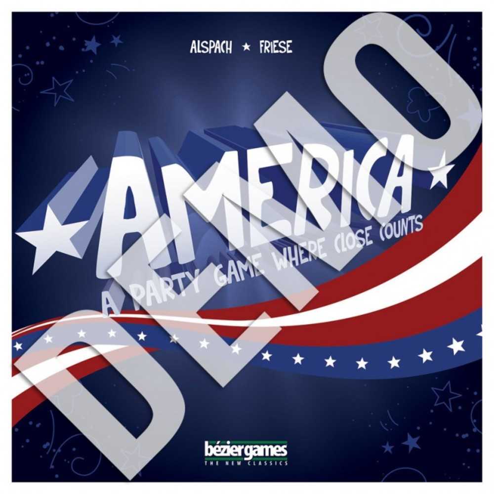 America Demo