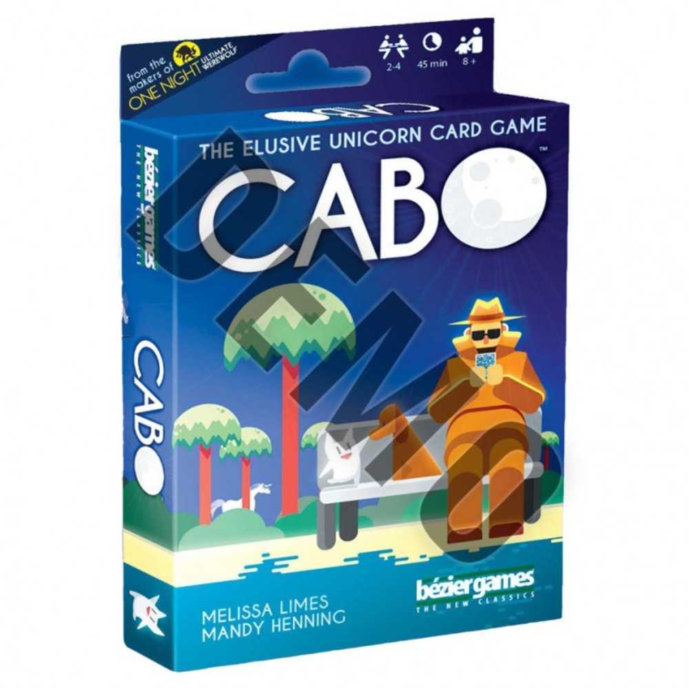 Cabo Demo