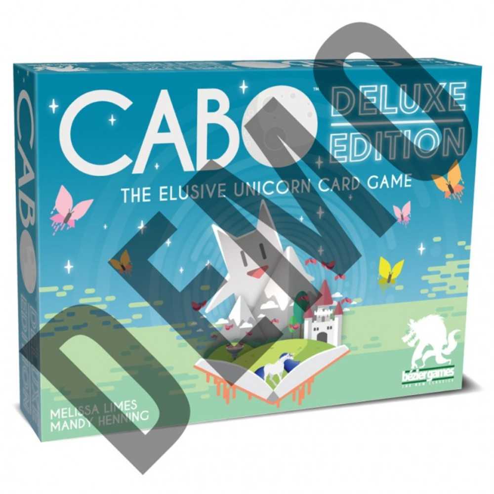 Cabo Deluxe Edition Demo