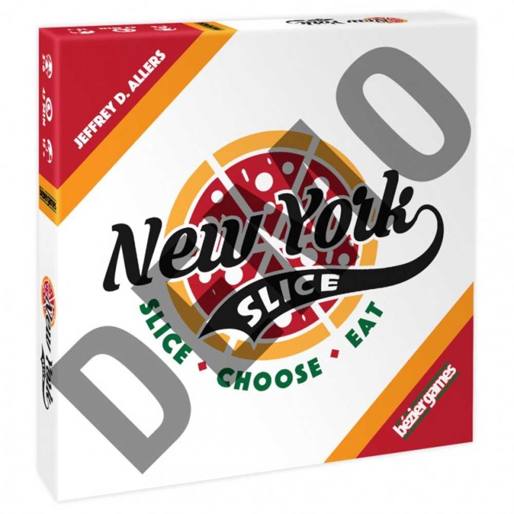 New York Slice Demo