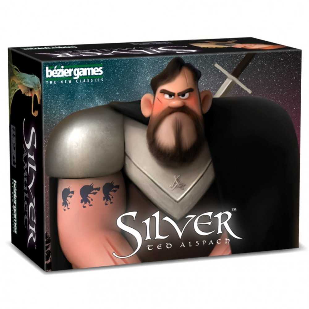 Silver