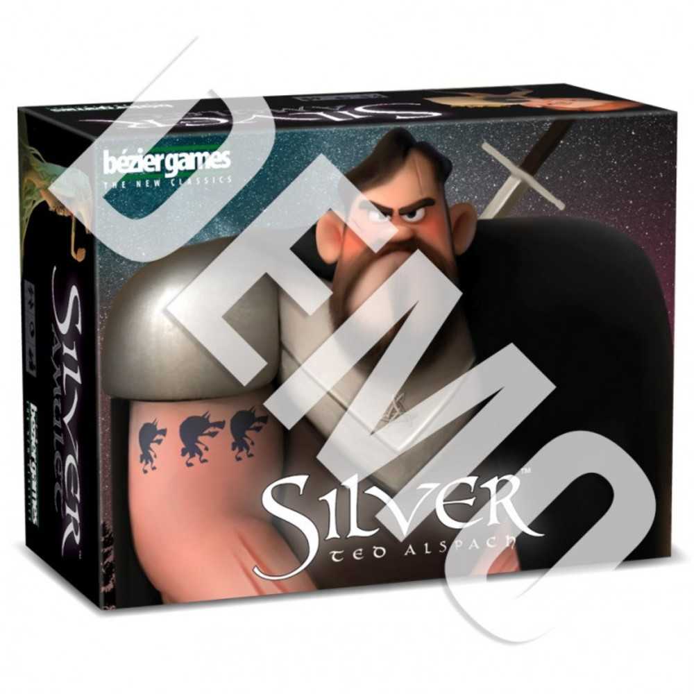 Silver Demo