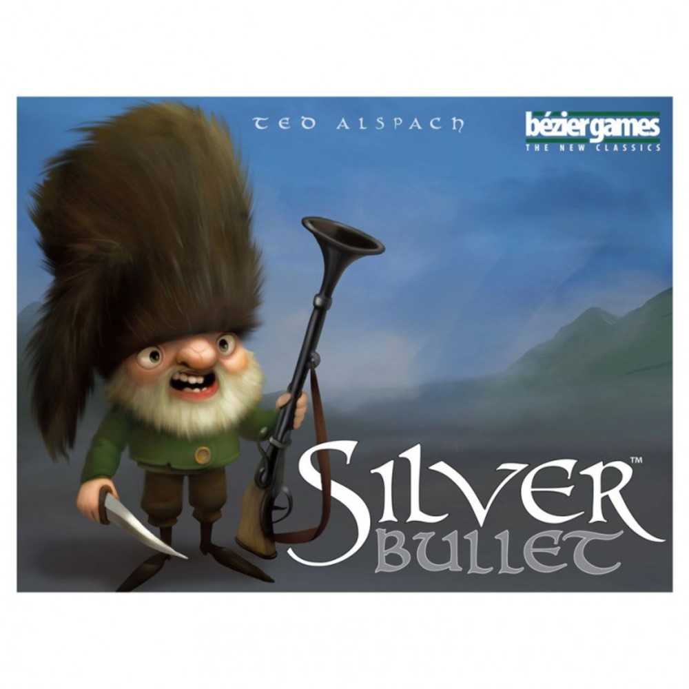 Silver Bullet
