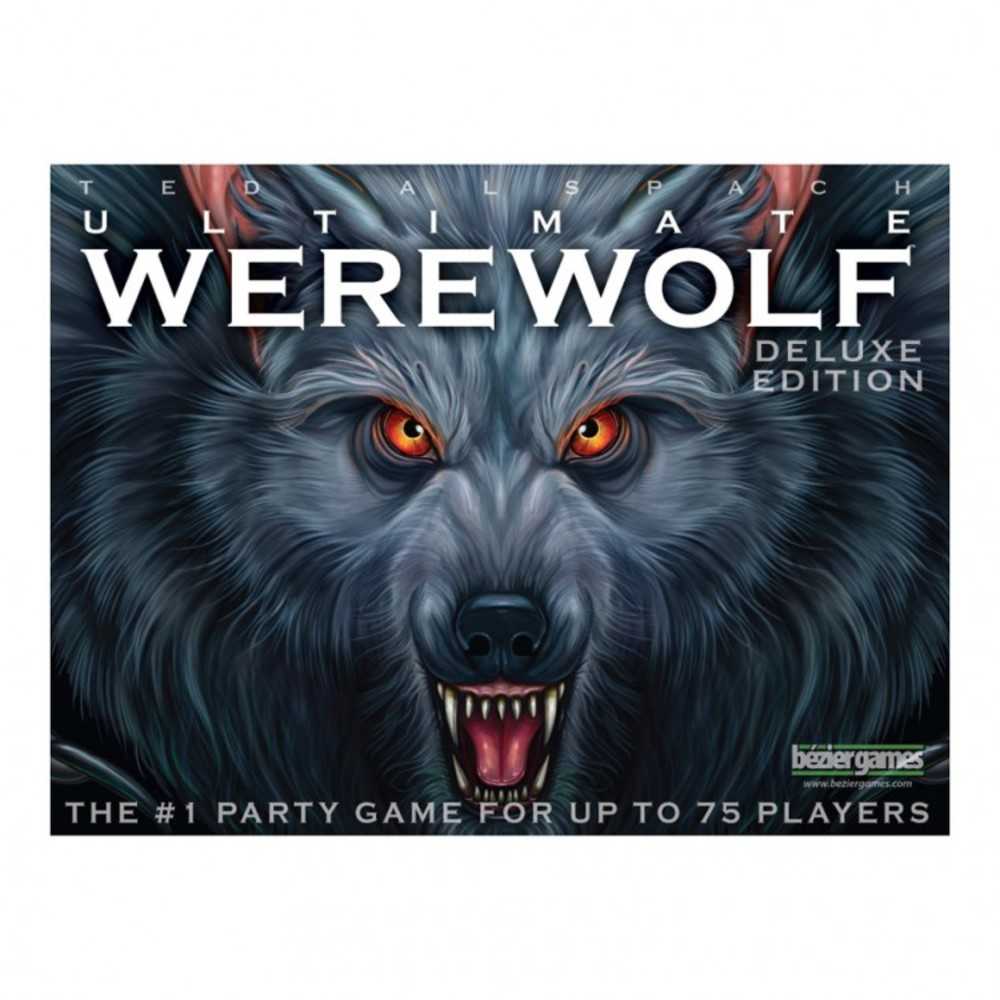 Ultimate Werewolf Deluxe Edition