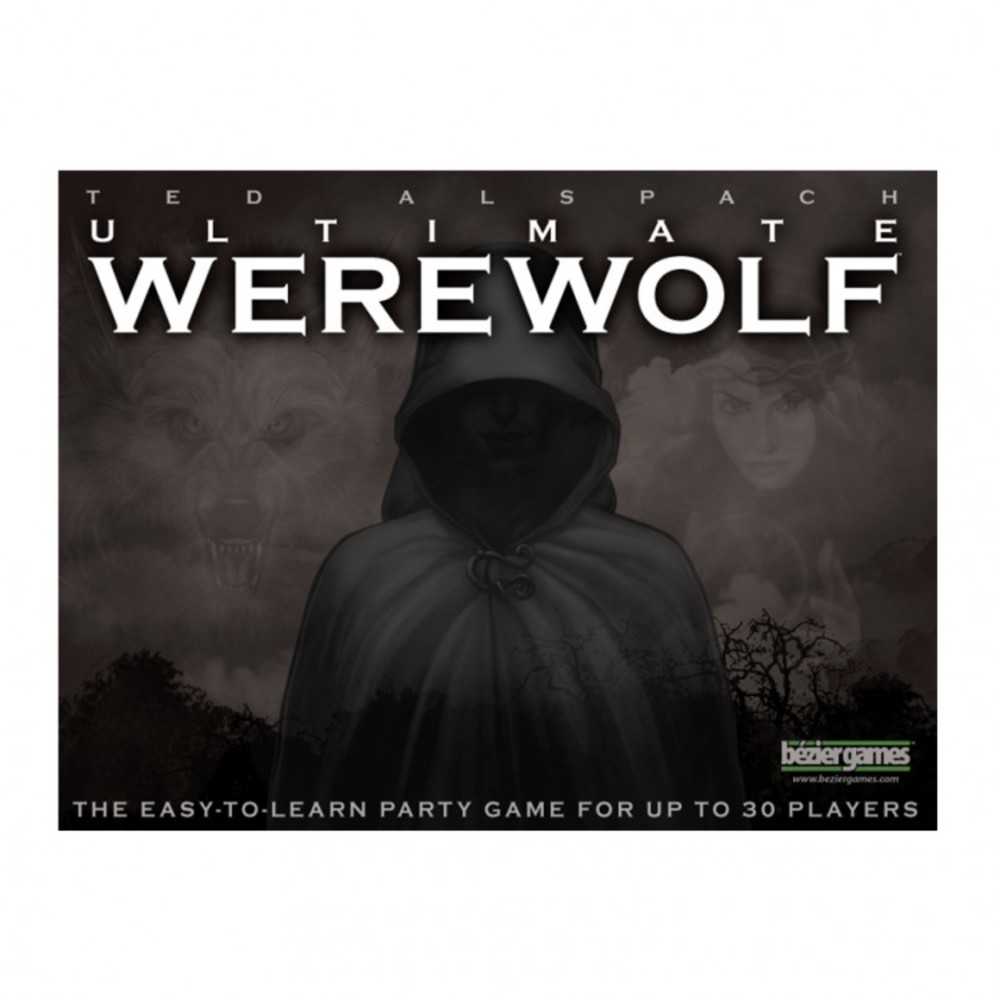 Ultimate Werewolf
