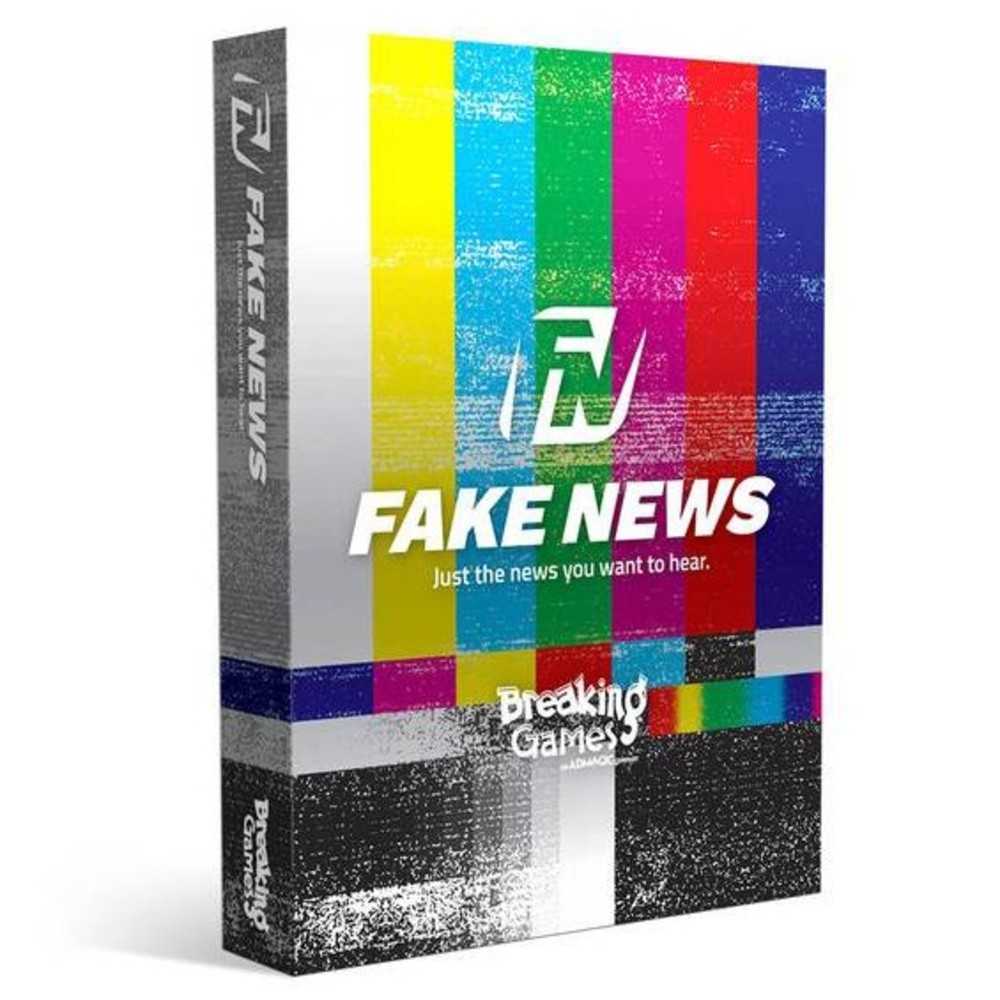 Fake News