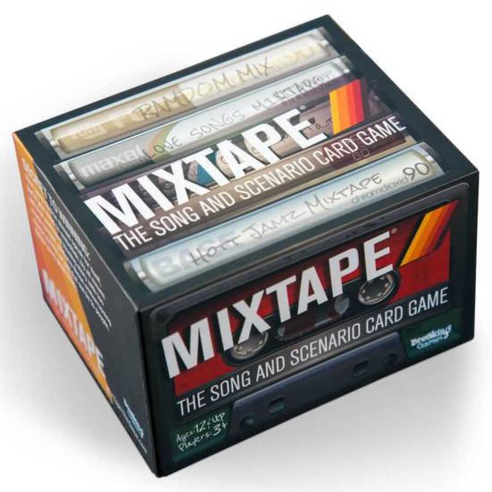 Mix Tape