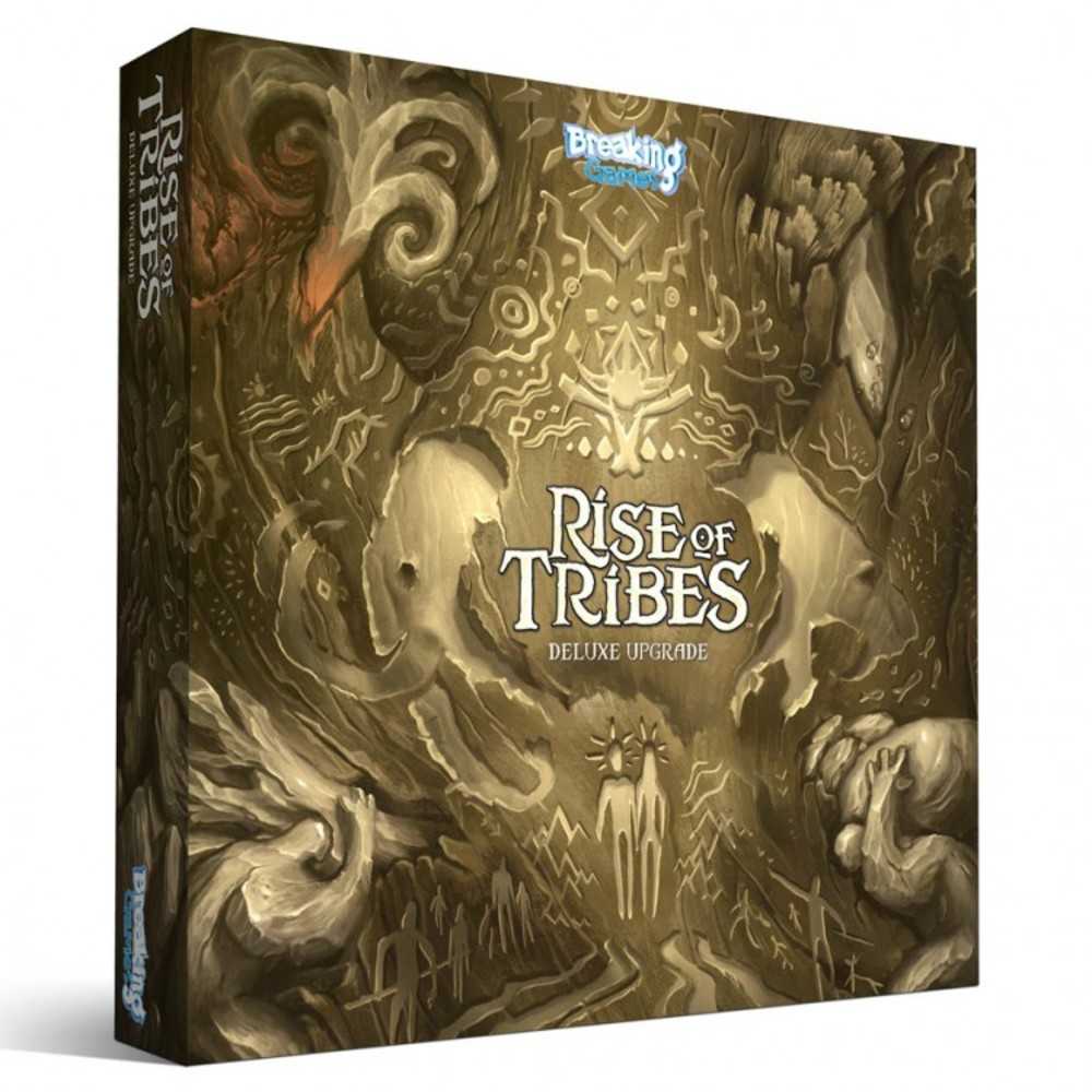Rise Of Tribes Deluxe