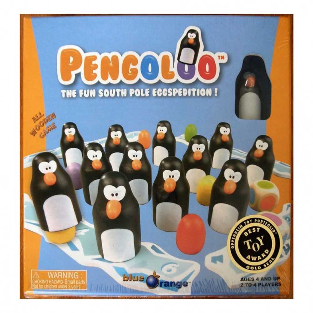Pengoloo Demo
