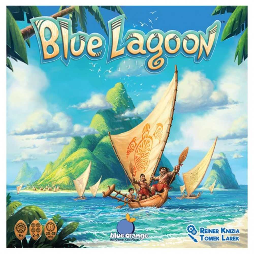 Blue Lagoon