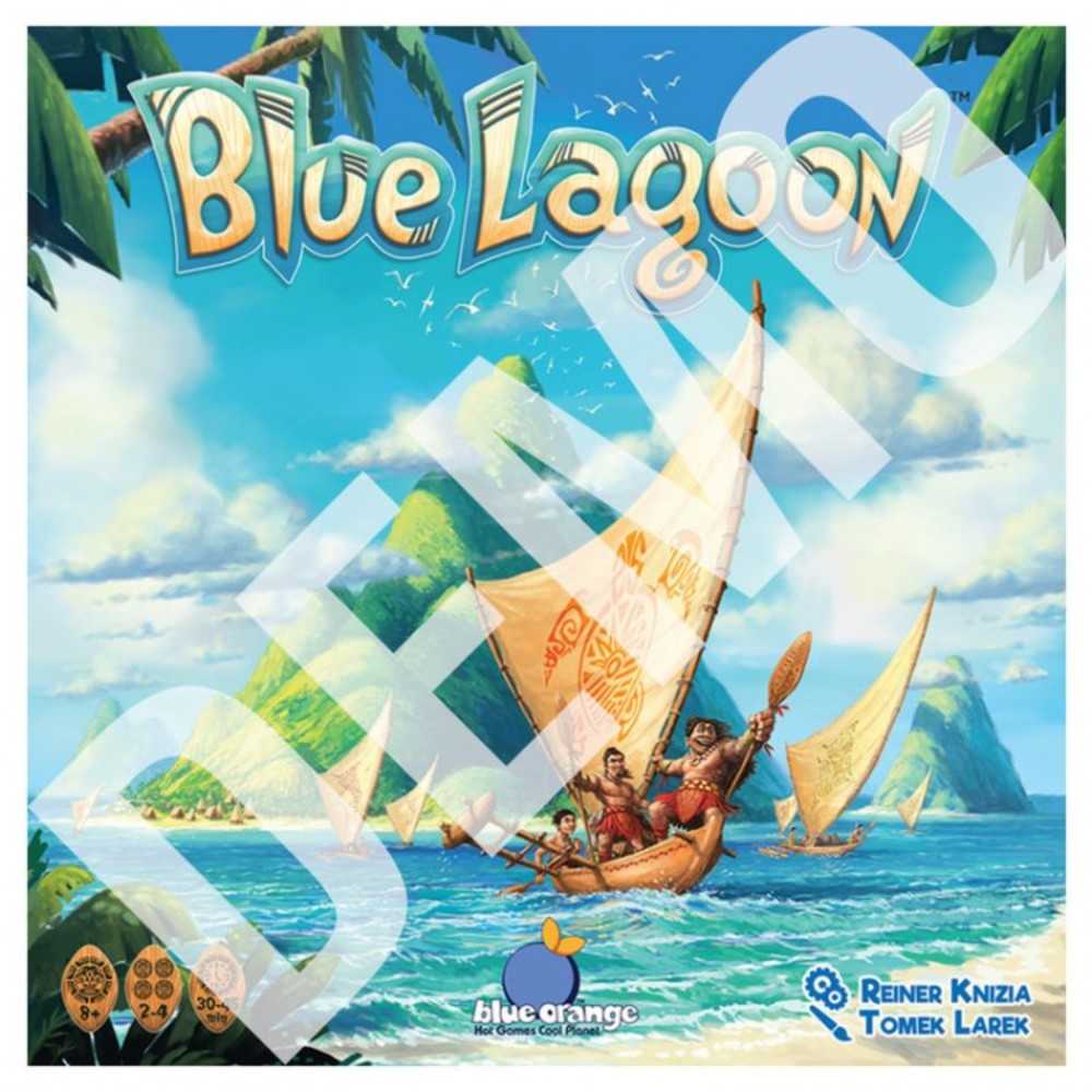 Blue Lagoon Demo