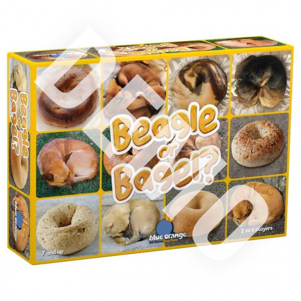 Beagle Or Bagel Demo