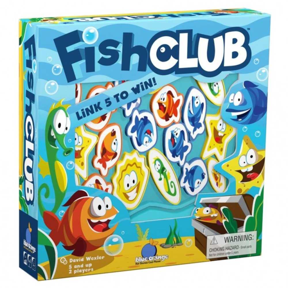 Fish Club