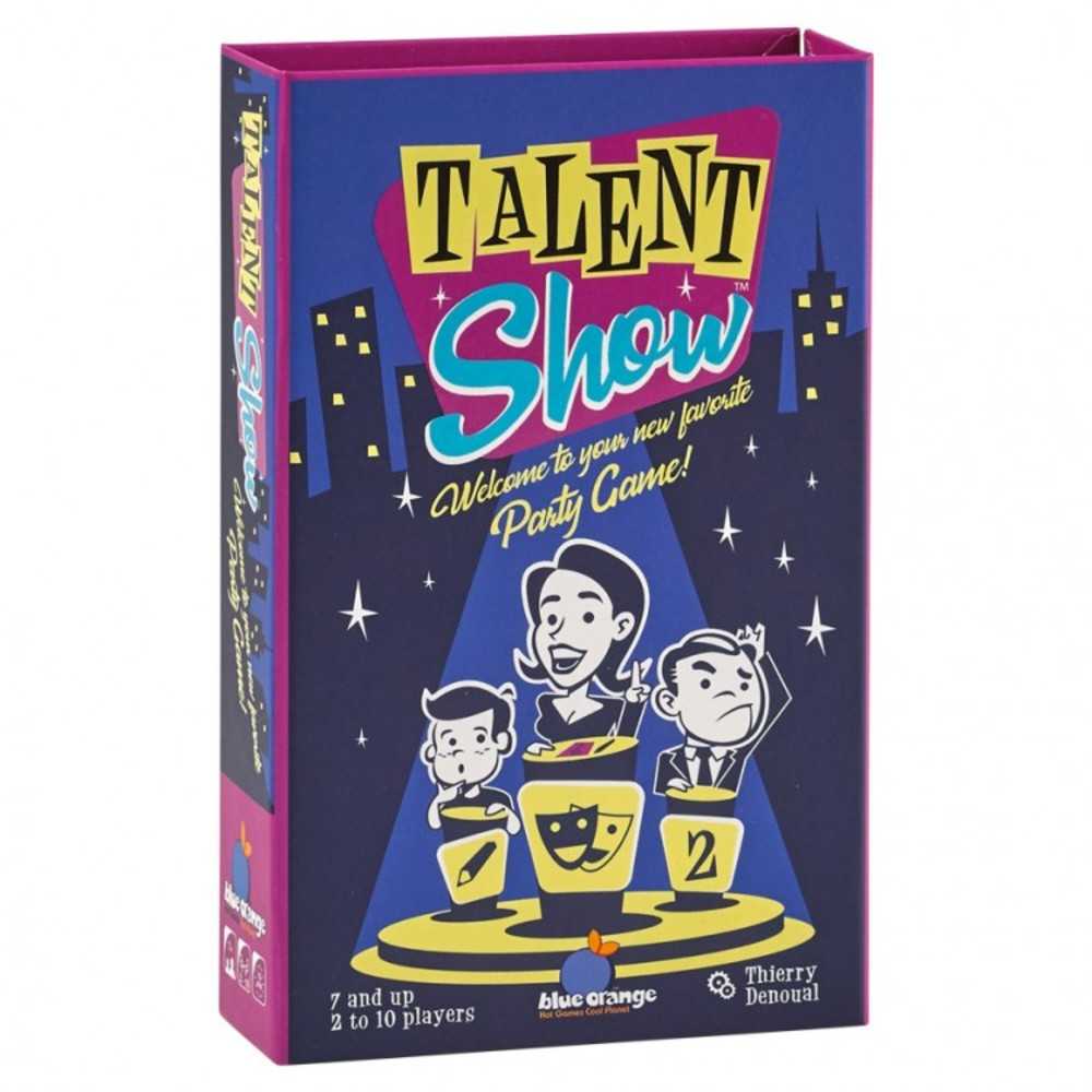 Talent Show