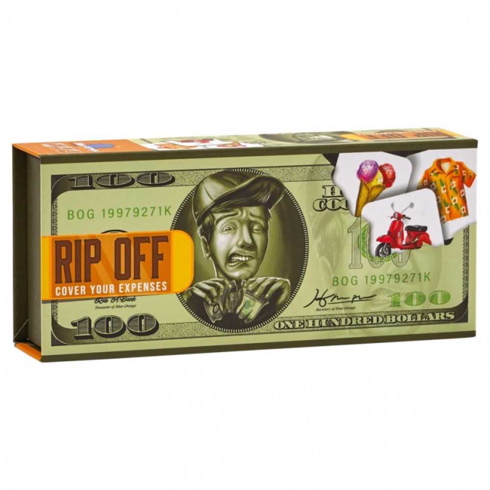 Rip Off