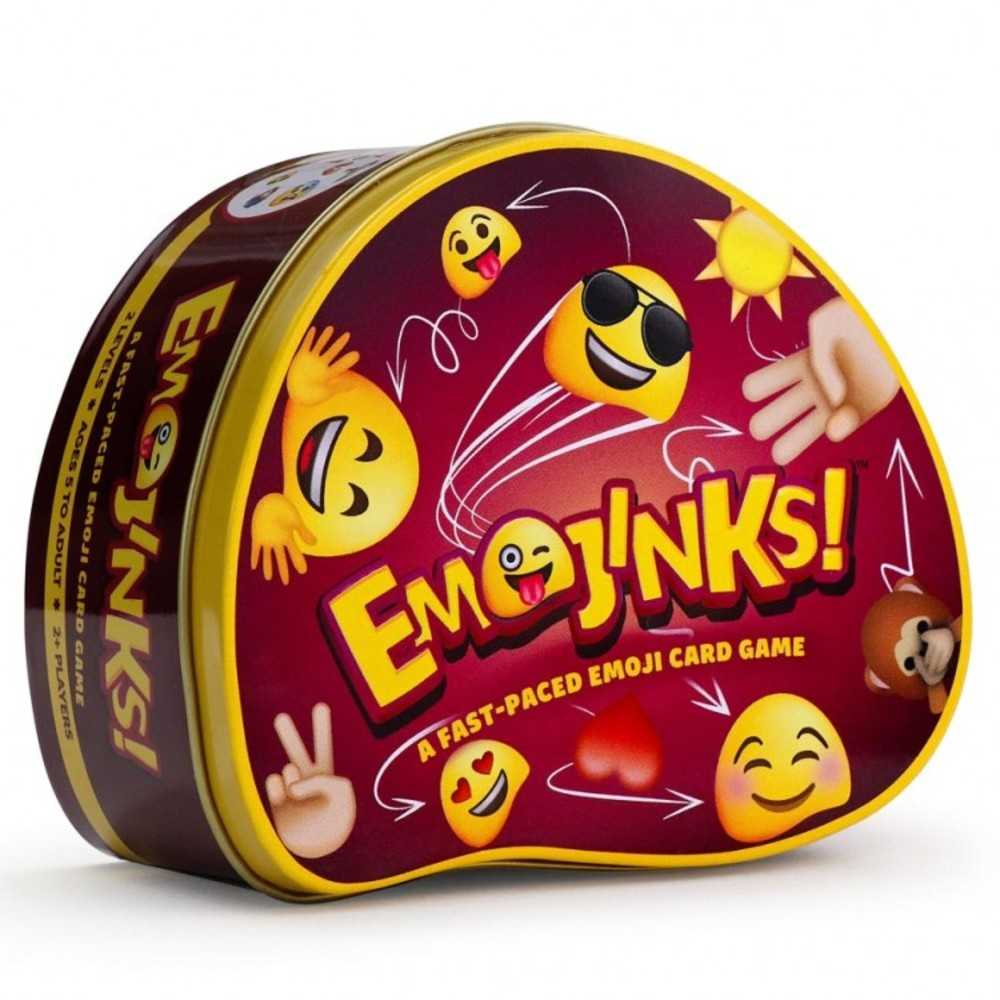 Emojinks
