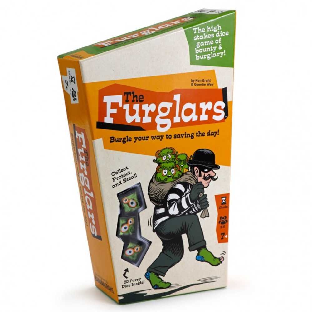 Furglars