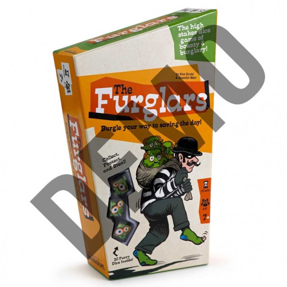 Furglars Demo