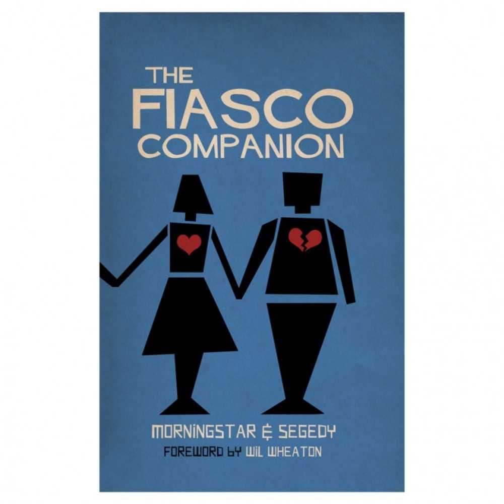 Fiasco: Companion